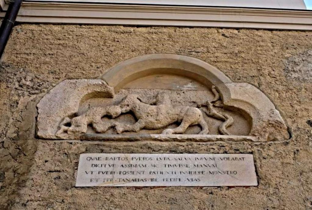 Francesco e Francescani in Monferrato (3)